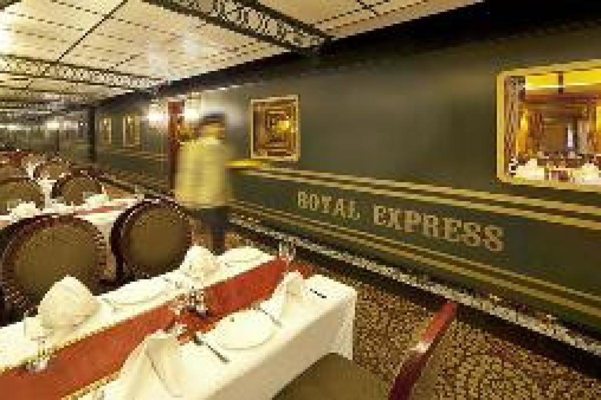 Admiral Plaza Hotel Dubai