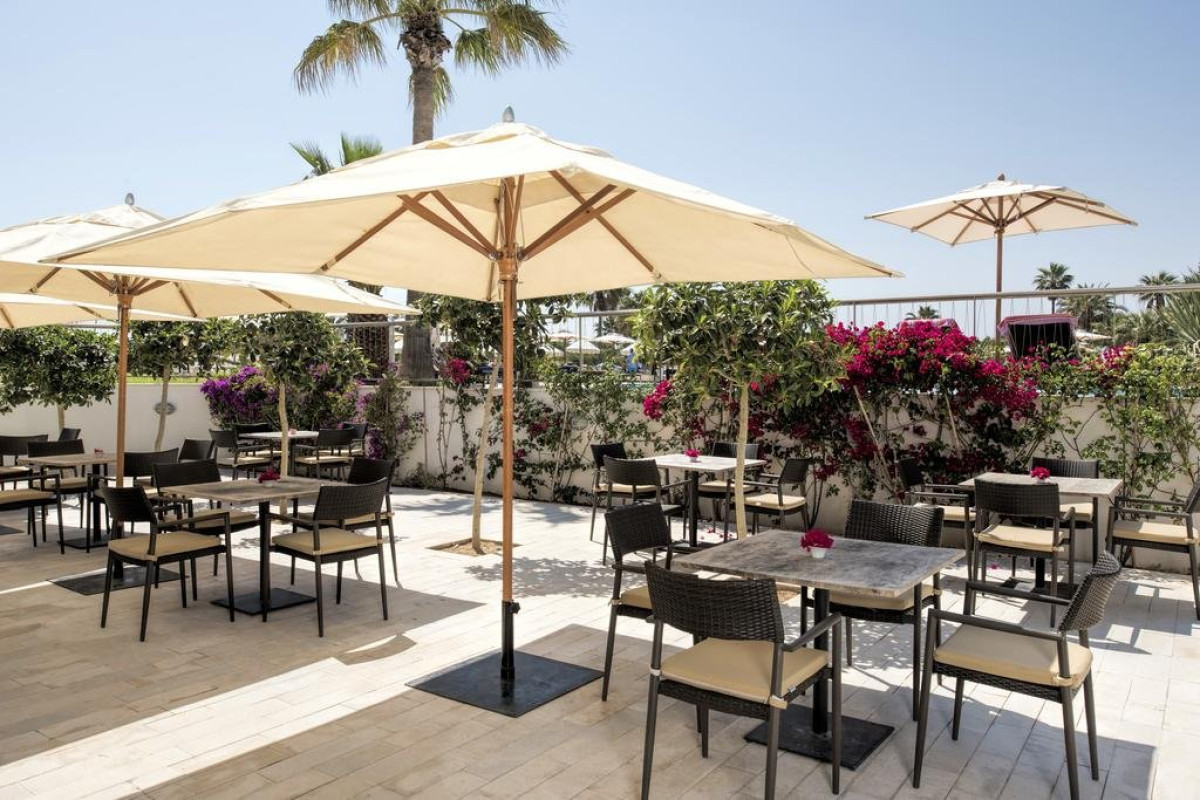 IBEROSTAR SELECTION DIAR EL ANDALOUS