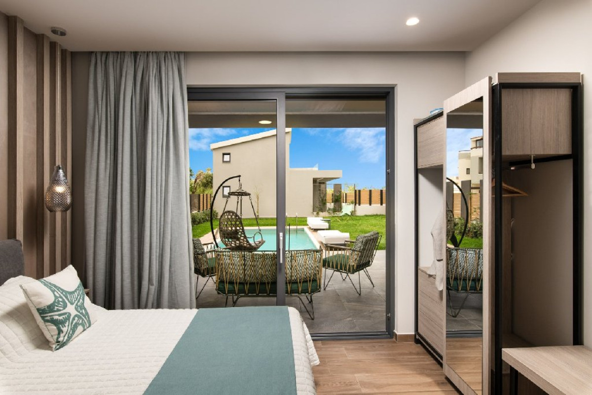 YasMyr Villas (K)