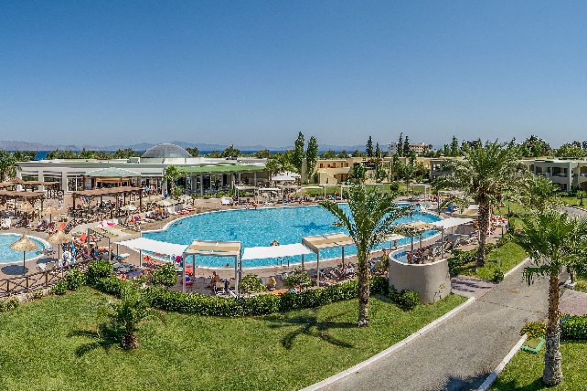 Kipriotis Maris Suites