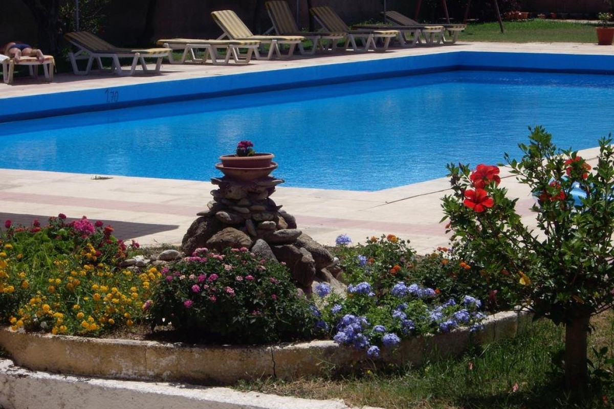 Hermes Hotel