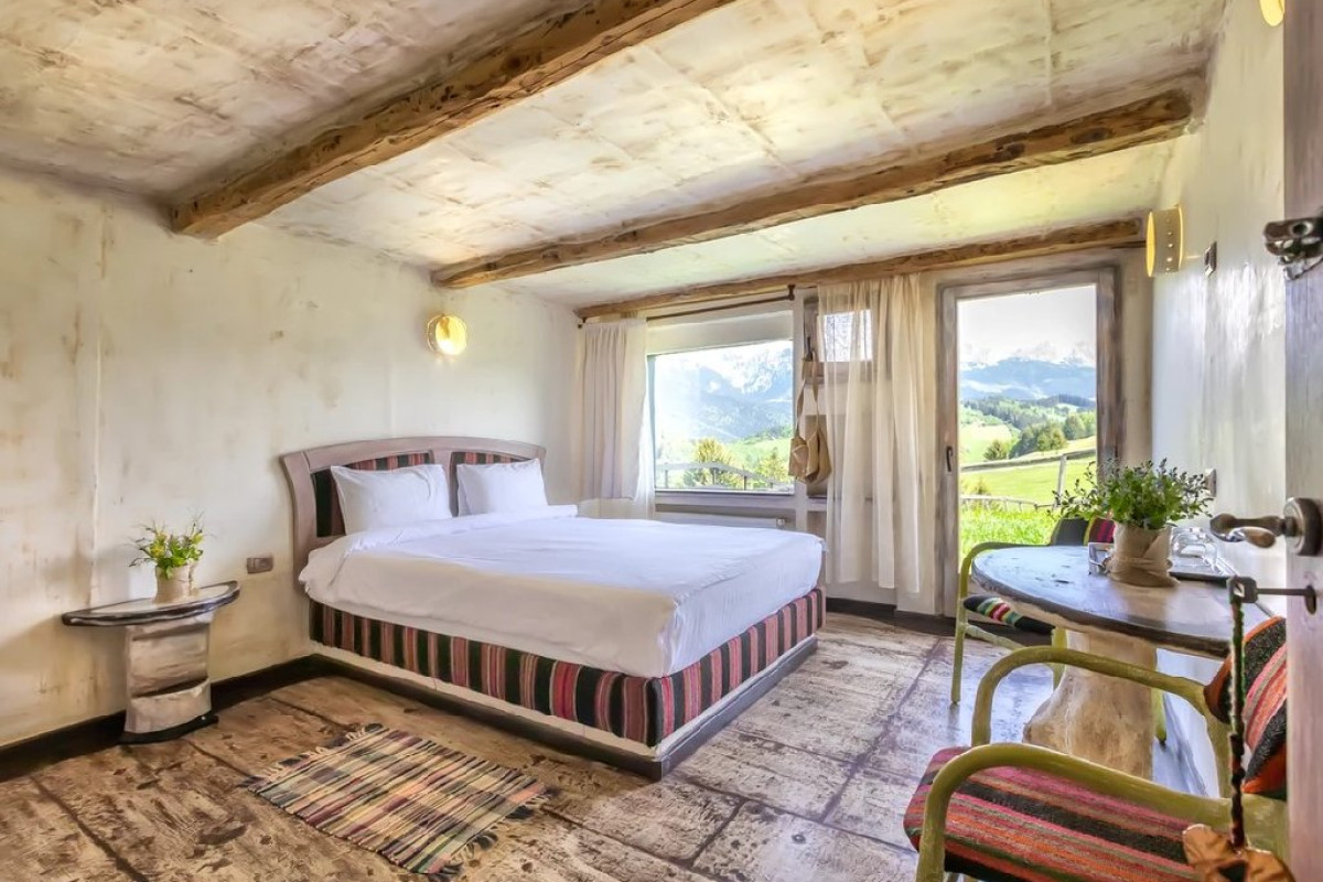 Hotel Amfiteatrul Transilvania