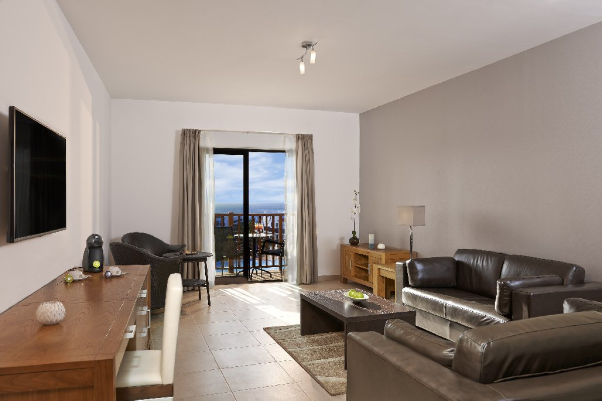 Melia Dunas Beach