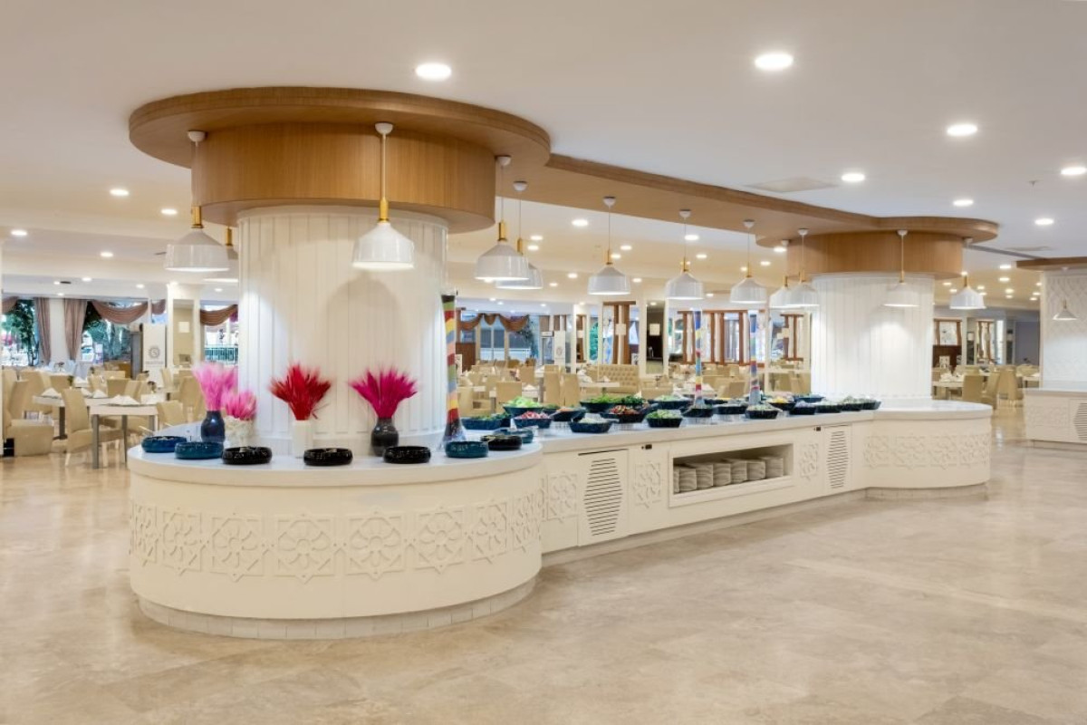 SELECTUM NOA BELEK (EX. CESARS BELEK)