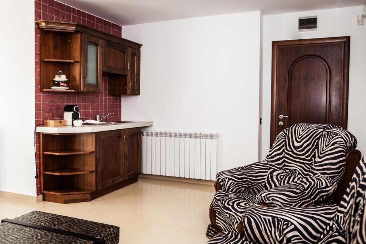 El Locanda  Boutique