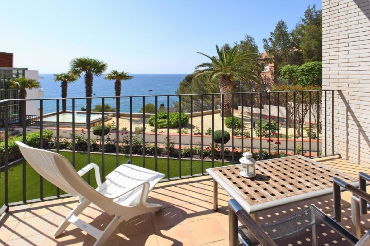 GRAN HOTEL REYMAR (Tossa de Mar)