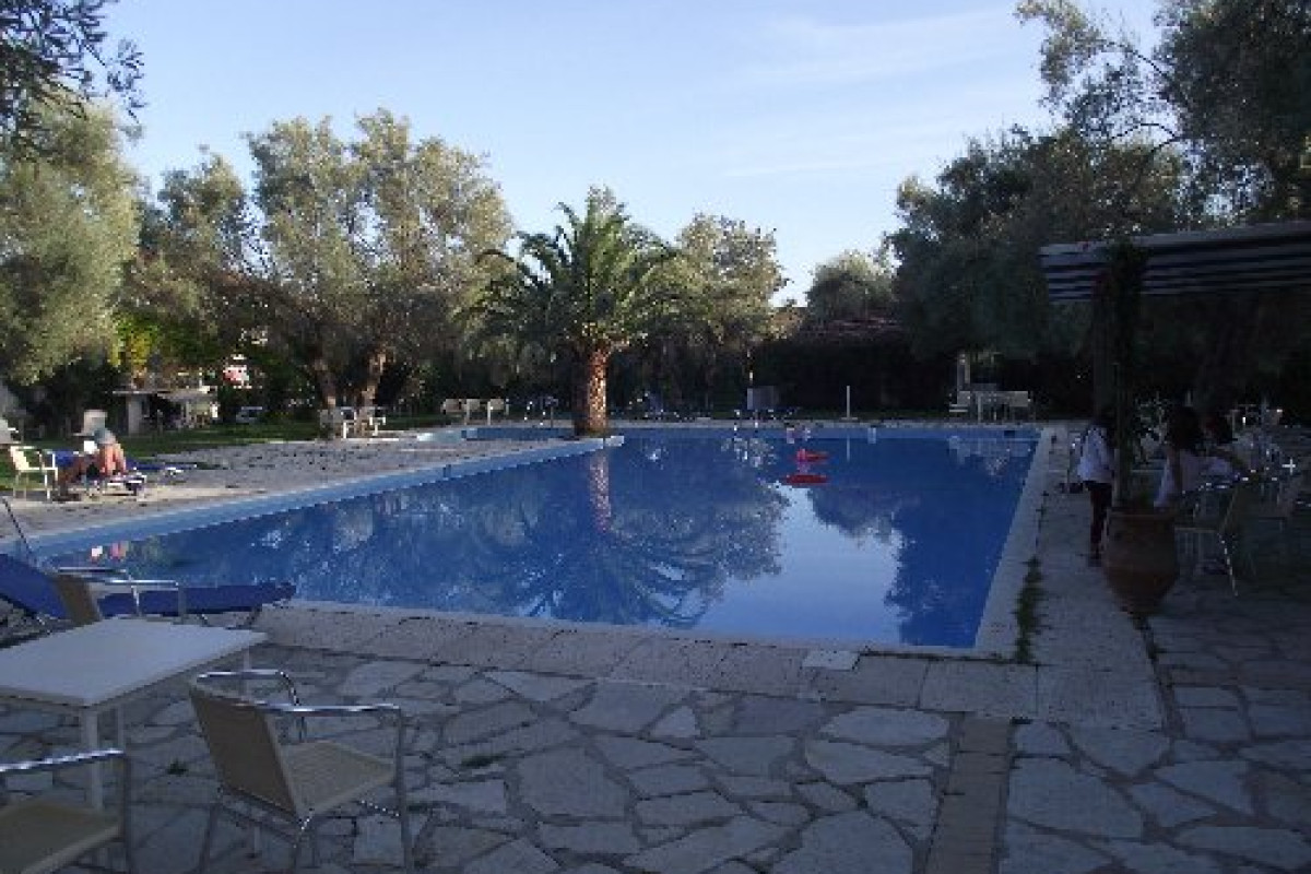 Thalero Holiday Centre (Lygia)
