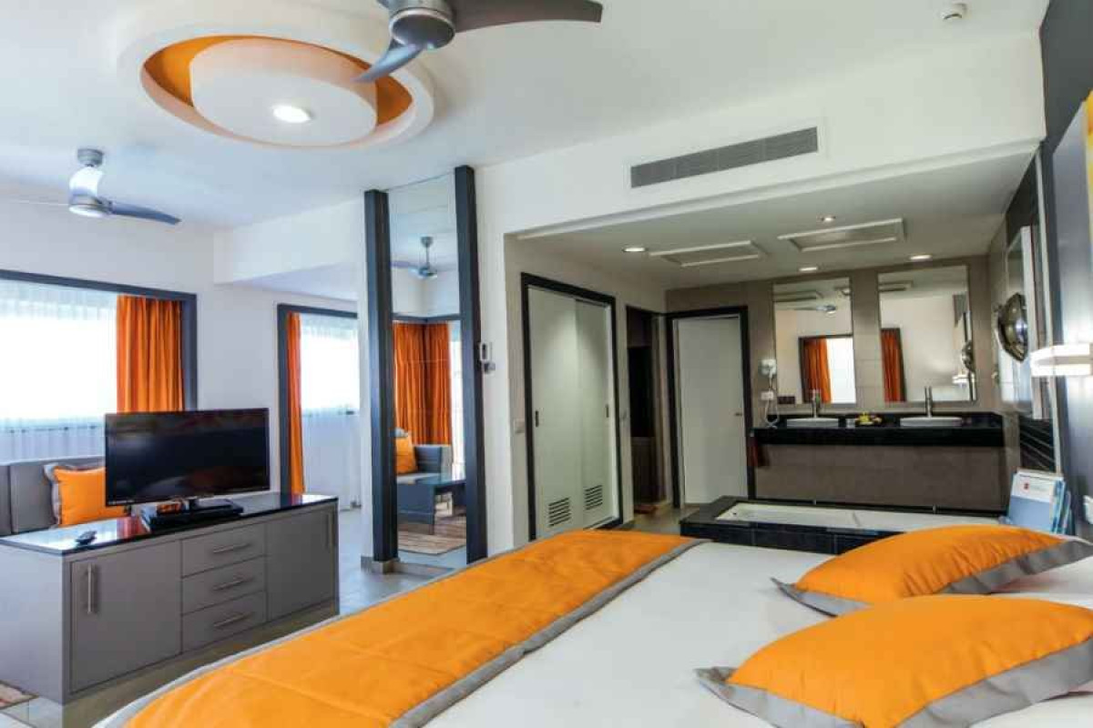 Riu Cancun (recomandat 4*)
