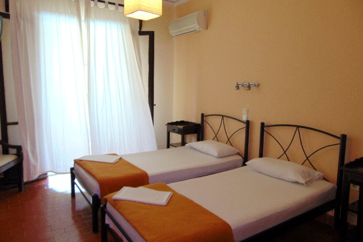 Annaliza Aparthotel