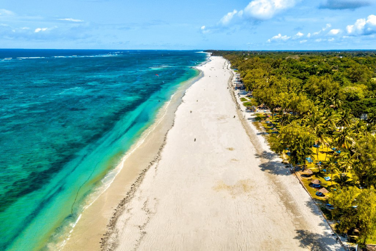 Diani Sea Lodge