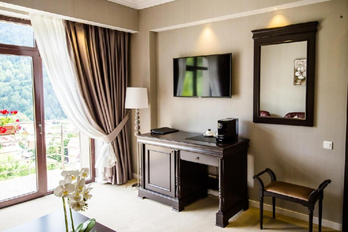 Carpat INN
