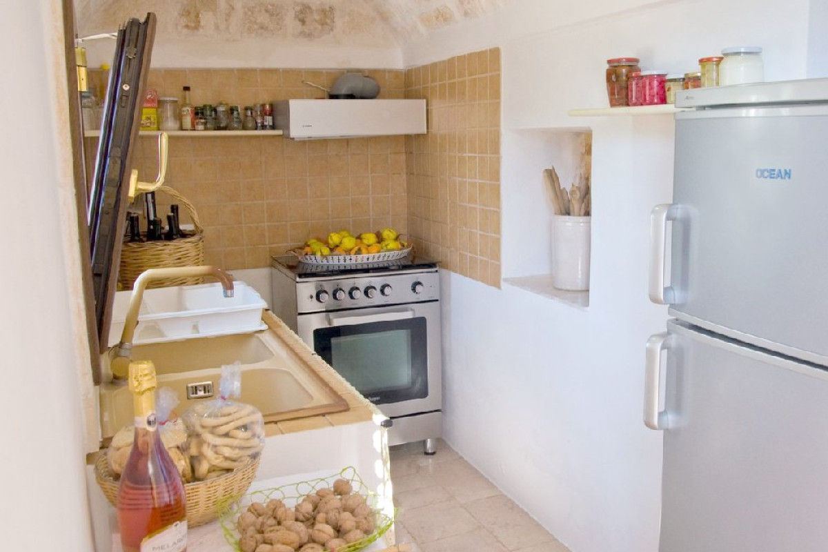 Trullo Patrizia