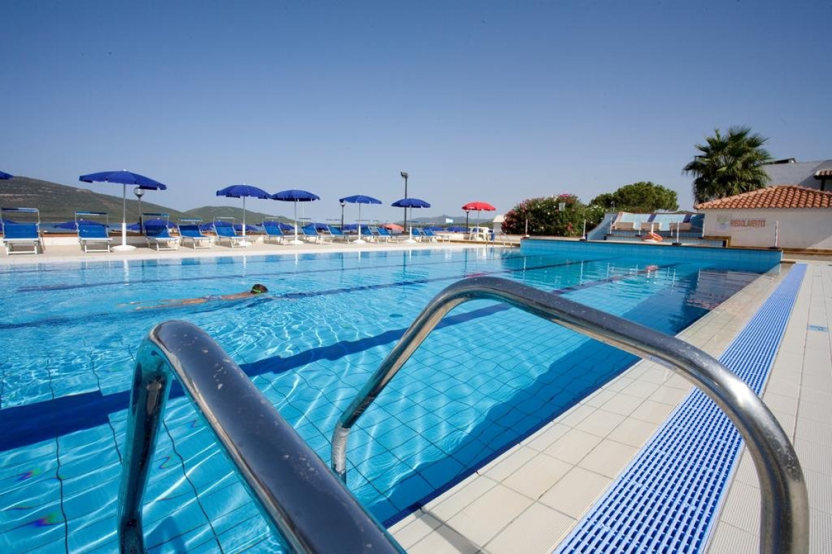 PORTO CONTE (SOCIAL si SENIORI)