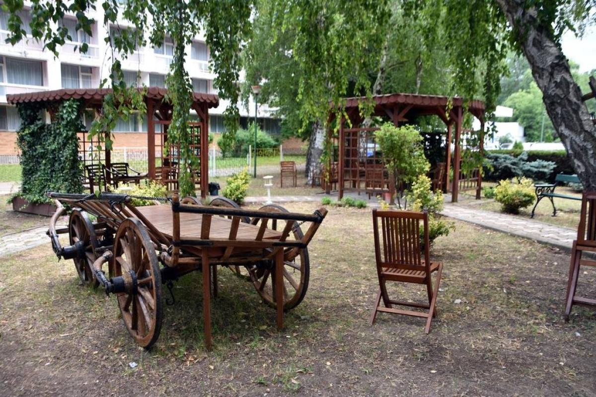 Hotel Miorita