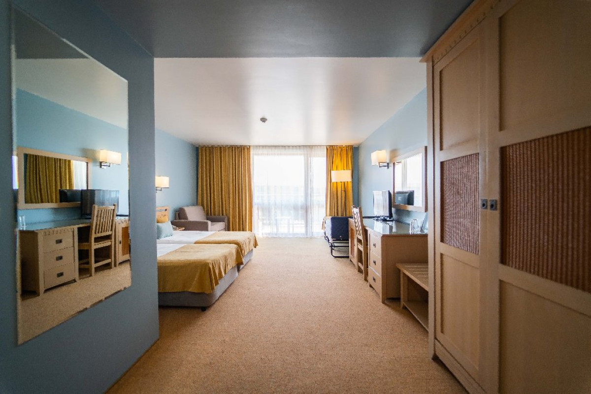 HVD CLUBHOTEL MIRAMAR