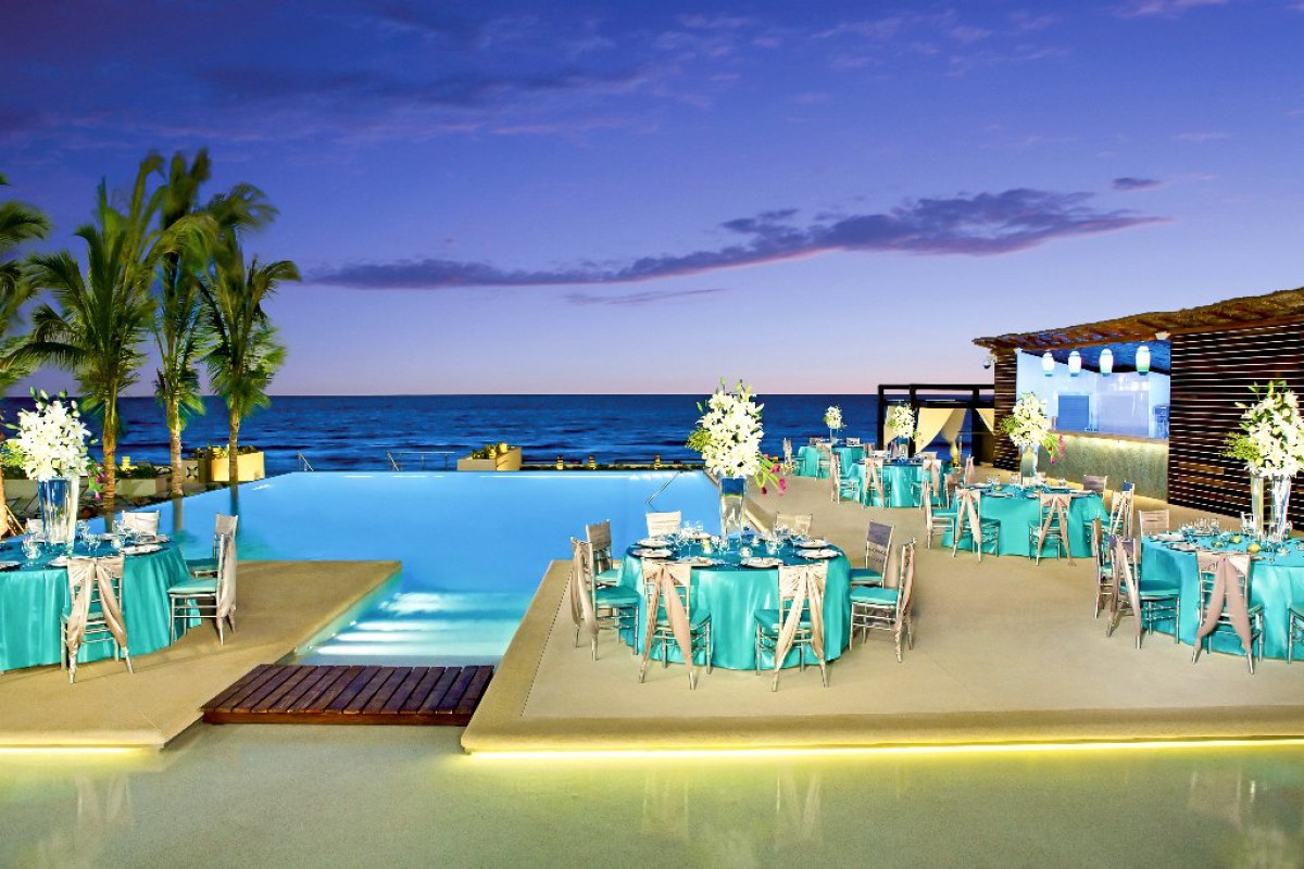 Secrets The Vine Cancun