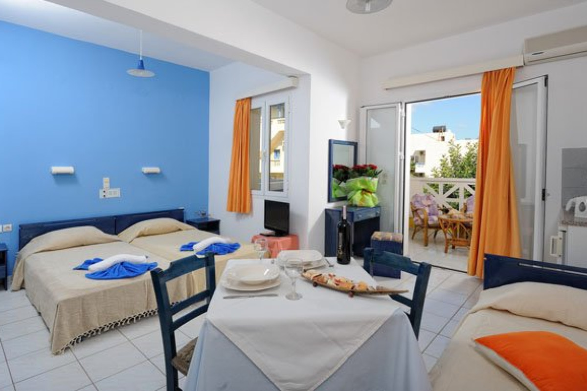 Filia Apartments