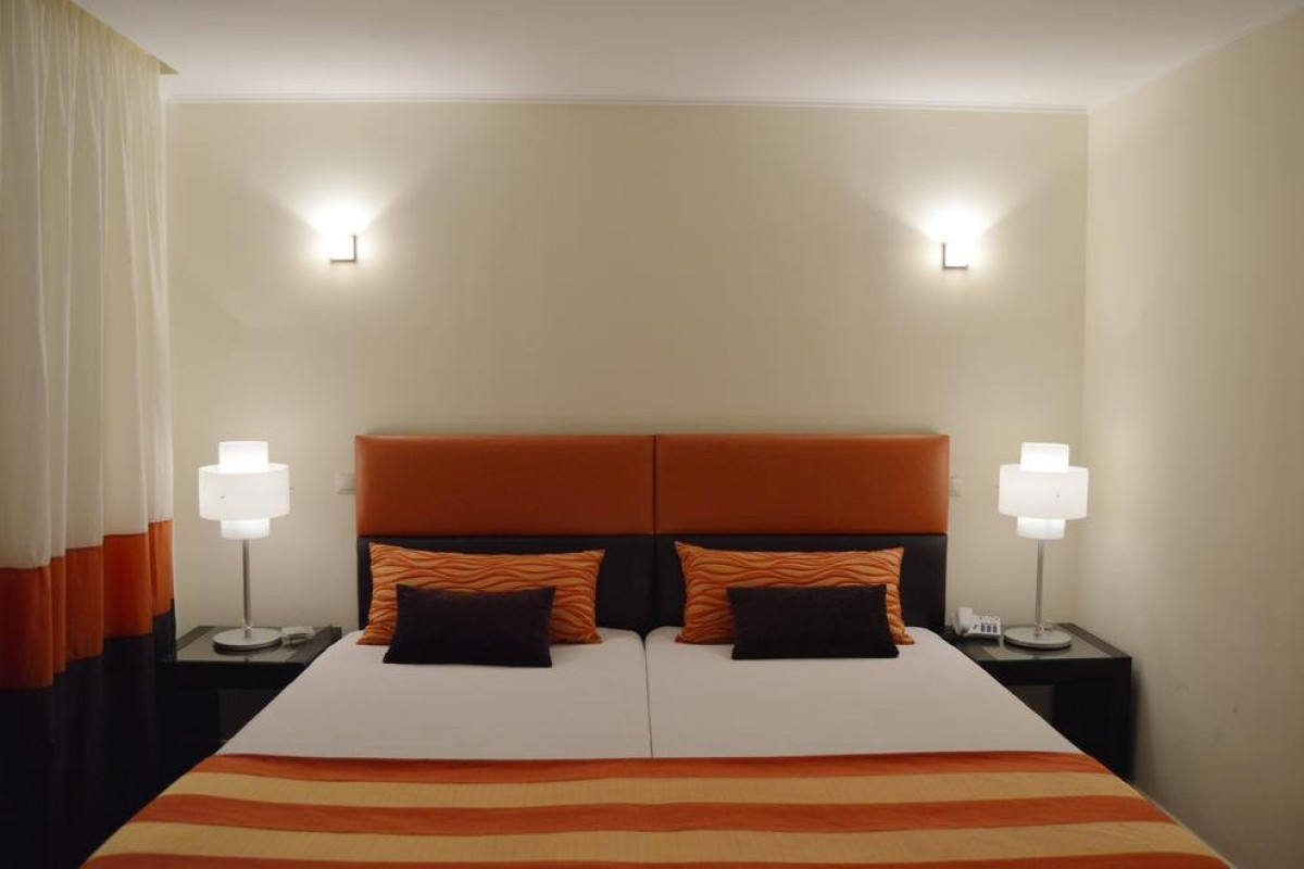 Topazio Mar Beach Hotel and Apartments