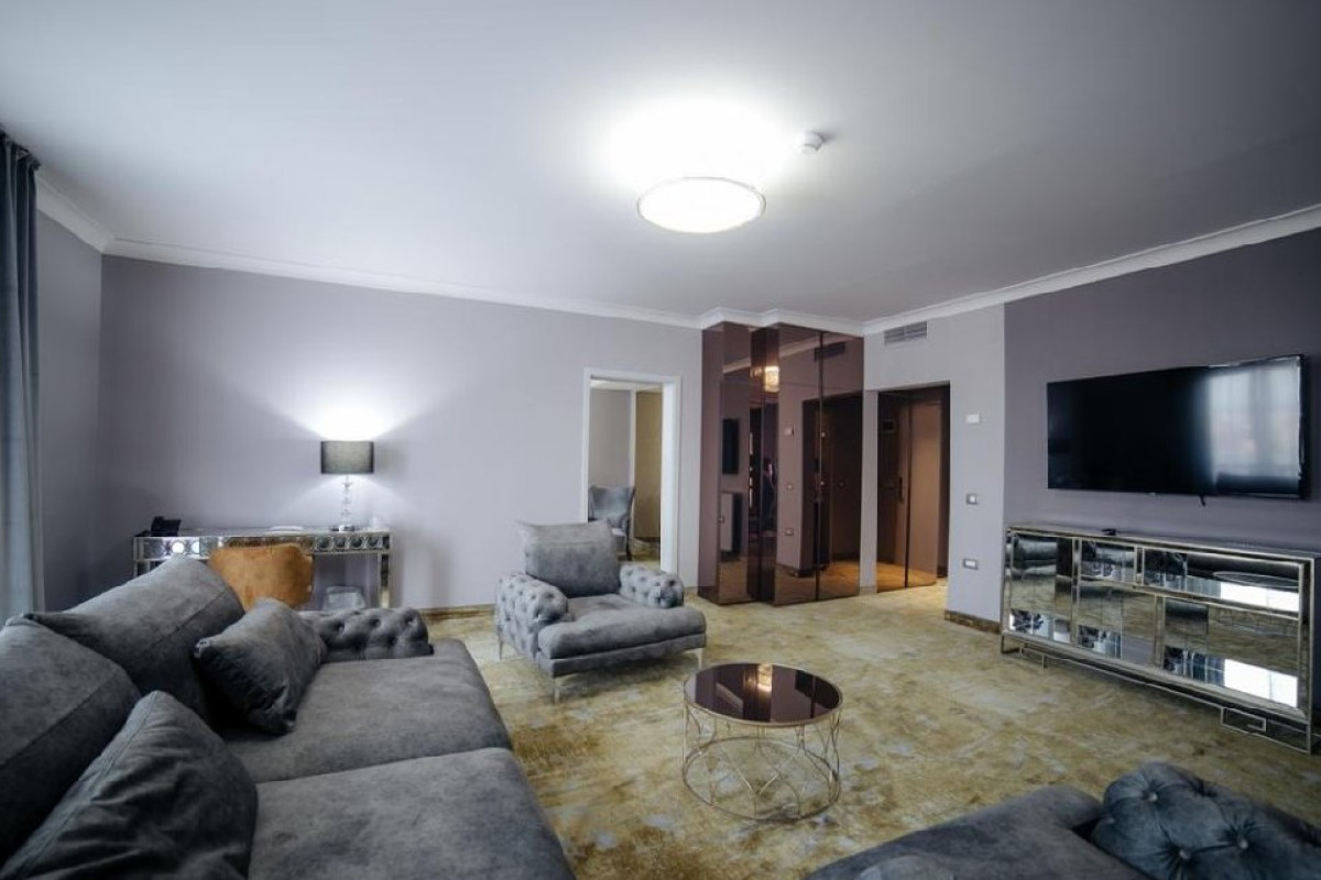 Hotel Royal Classic