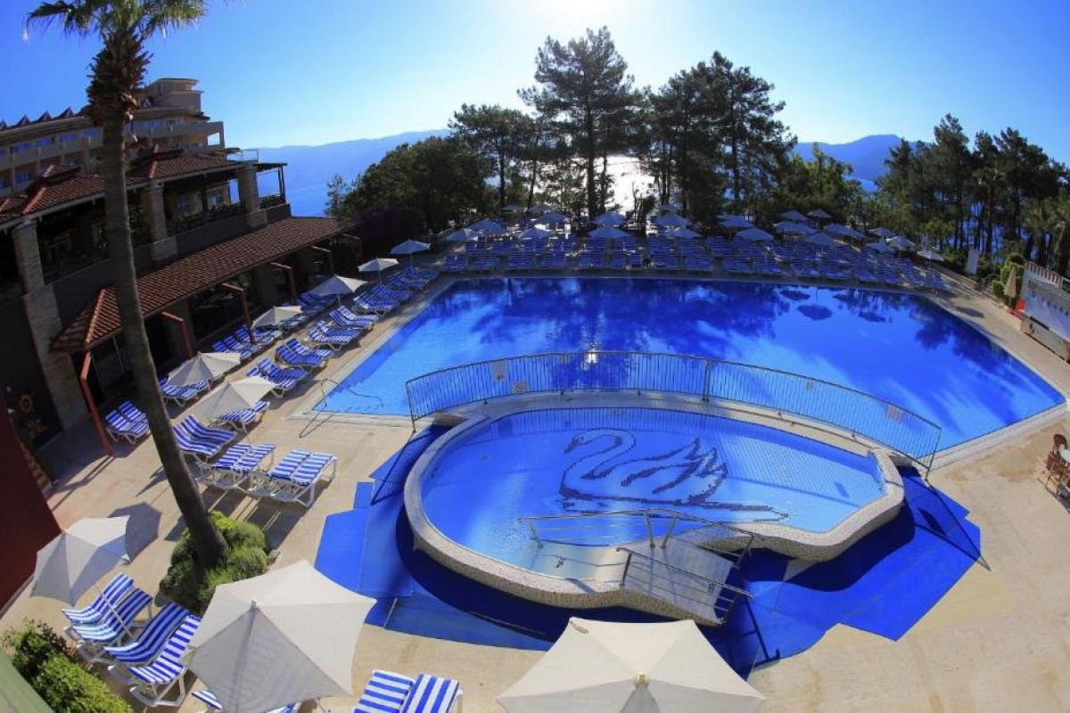 Labranda Mares Marmaris