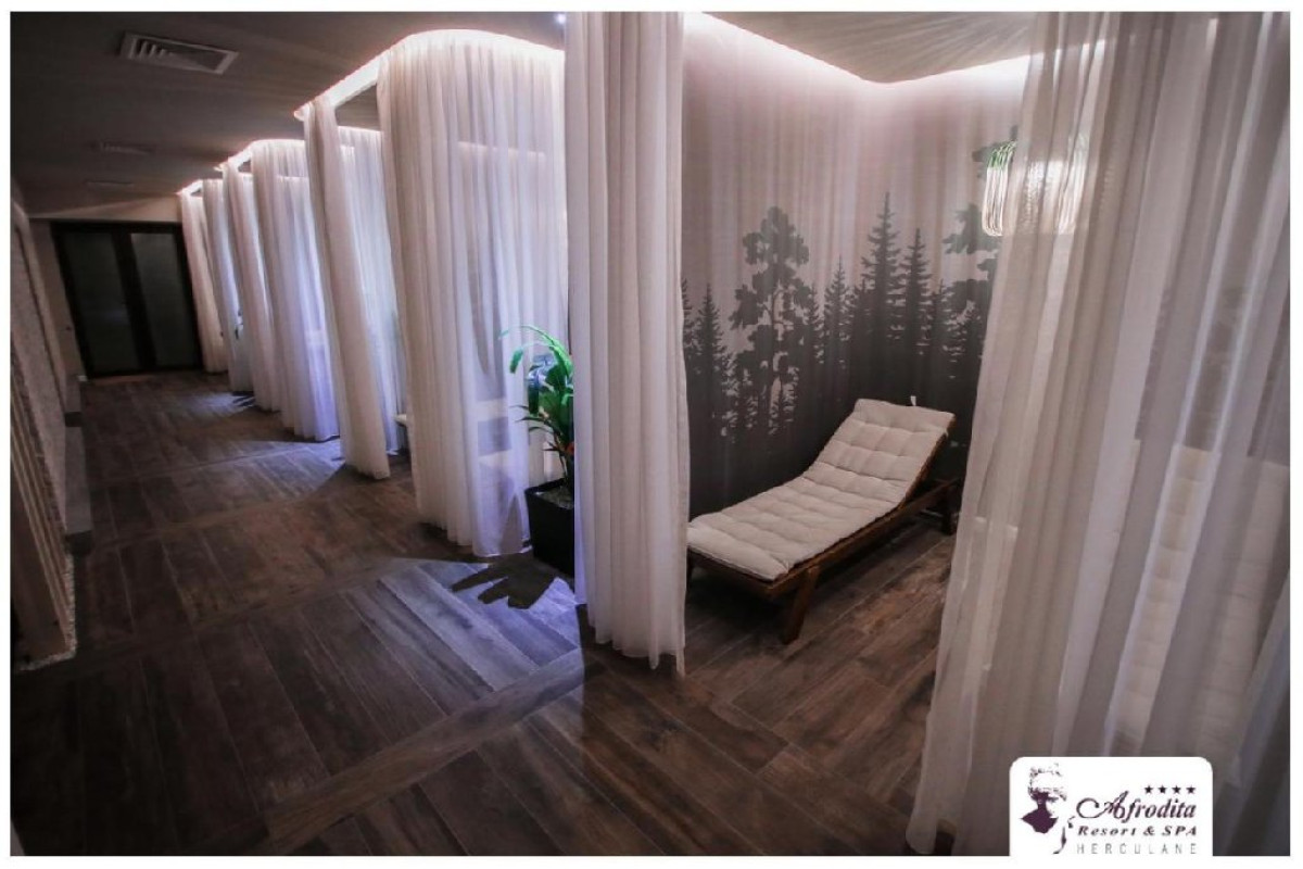 Afrodita Resort Spa