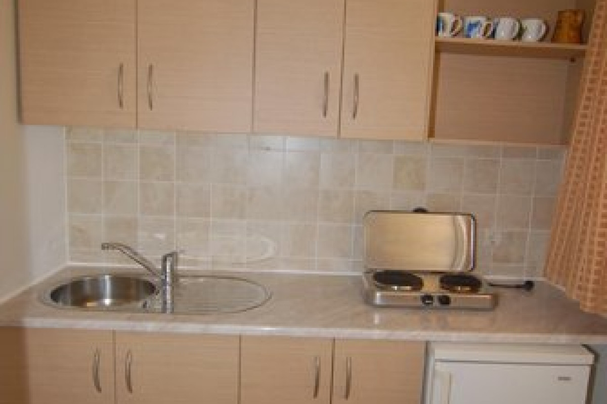 Eva Beach Hotel (Nidri)