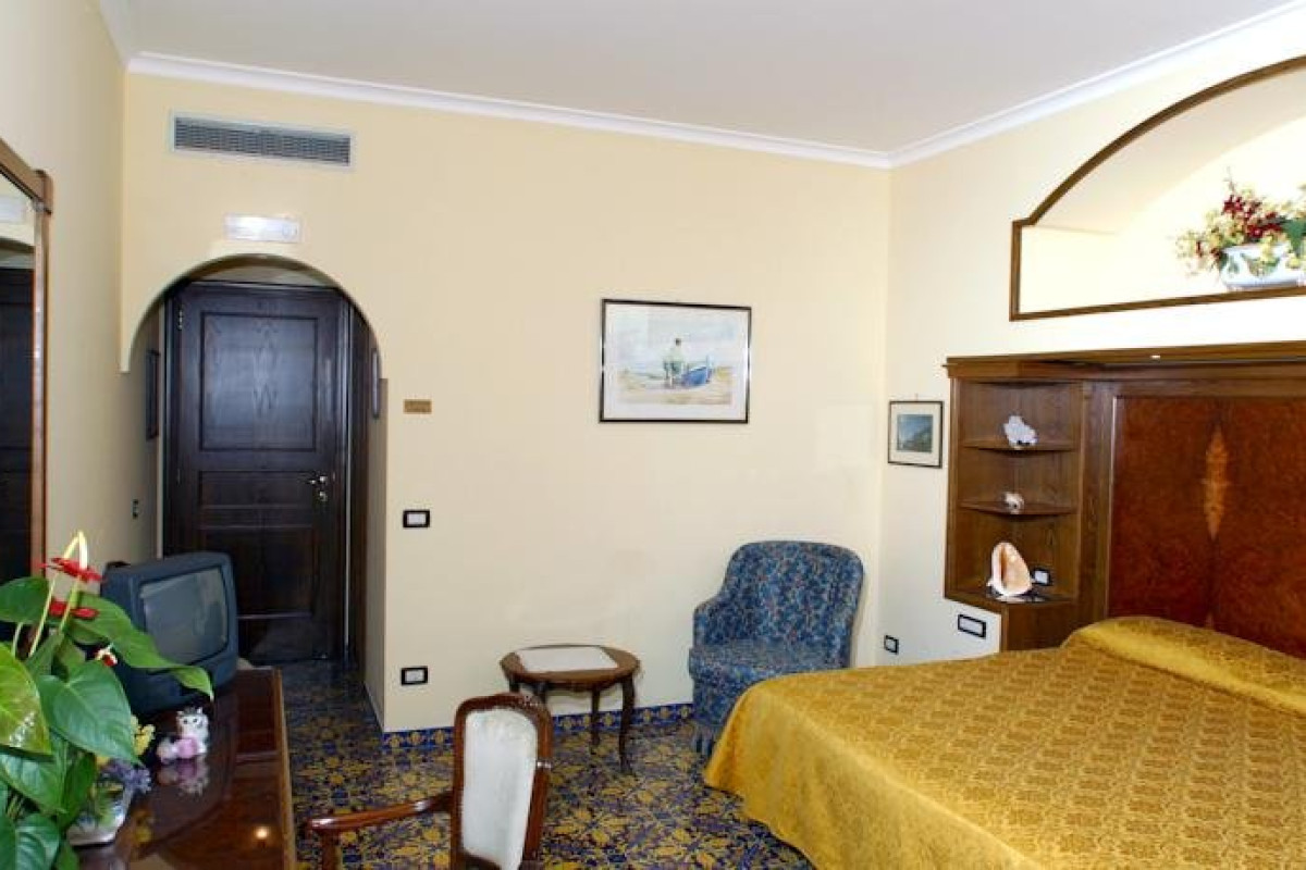 La Tonnarella