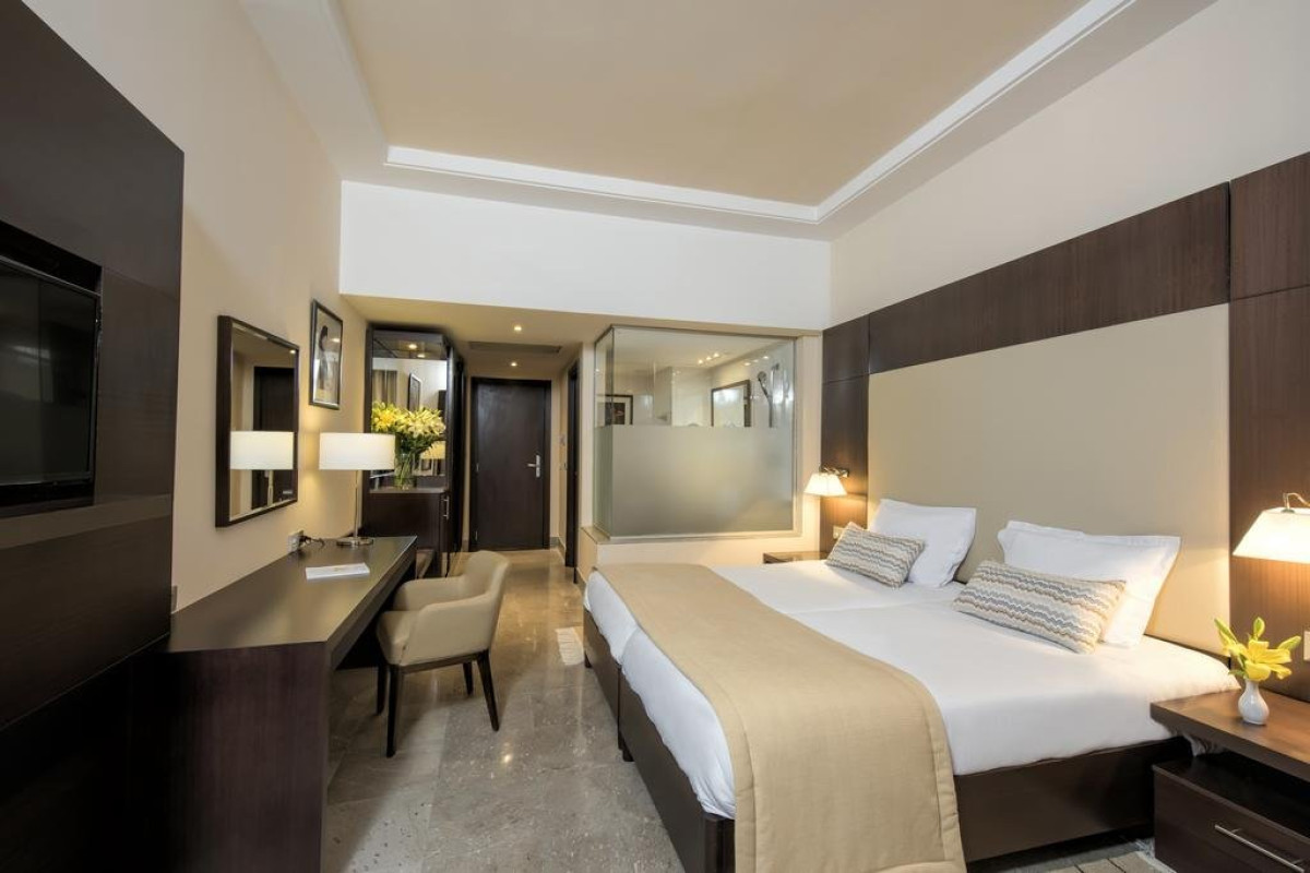 IBEROSTAR SELECTION DIAR EL ANDALOUS