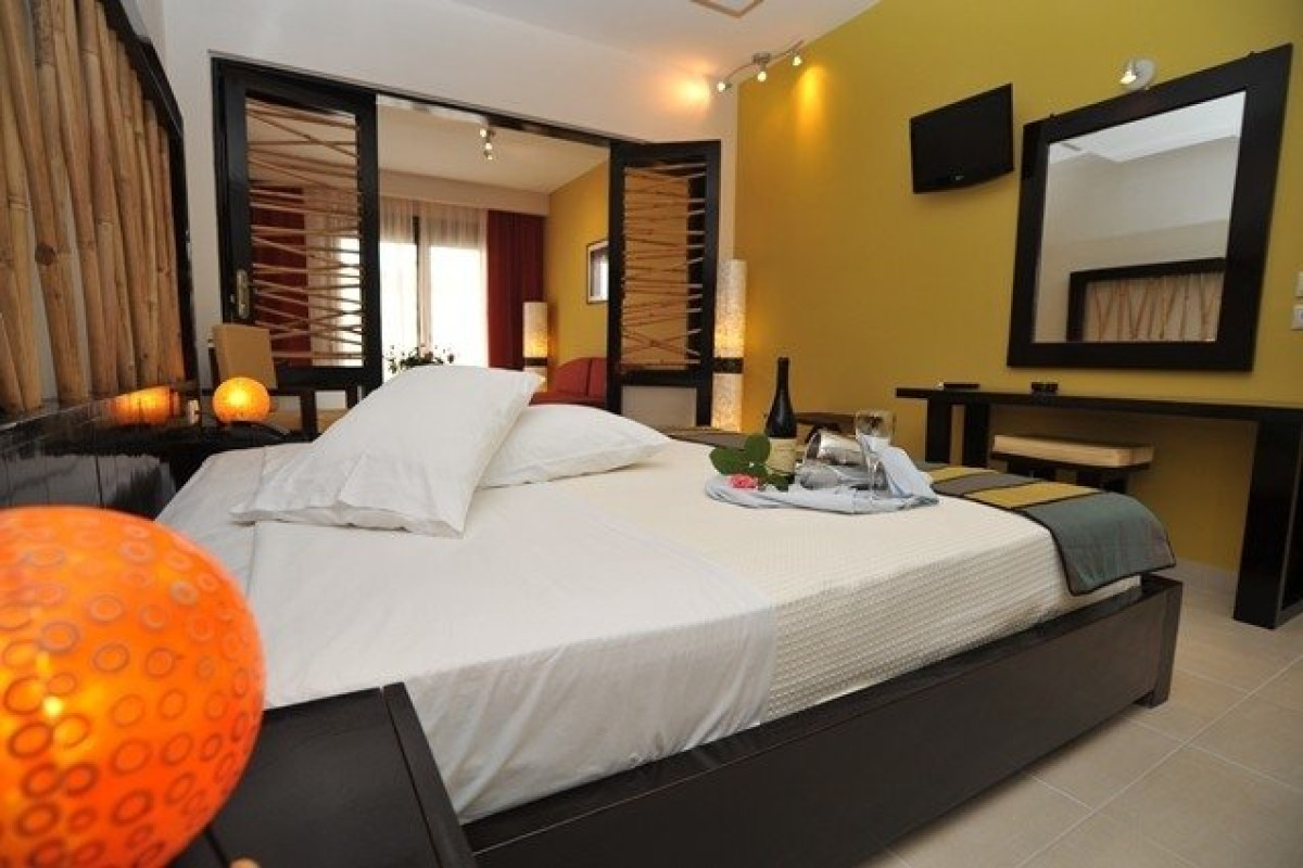 Possidi Paradise Hotel (Possidi, Kassandra)