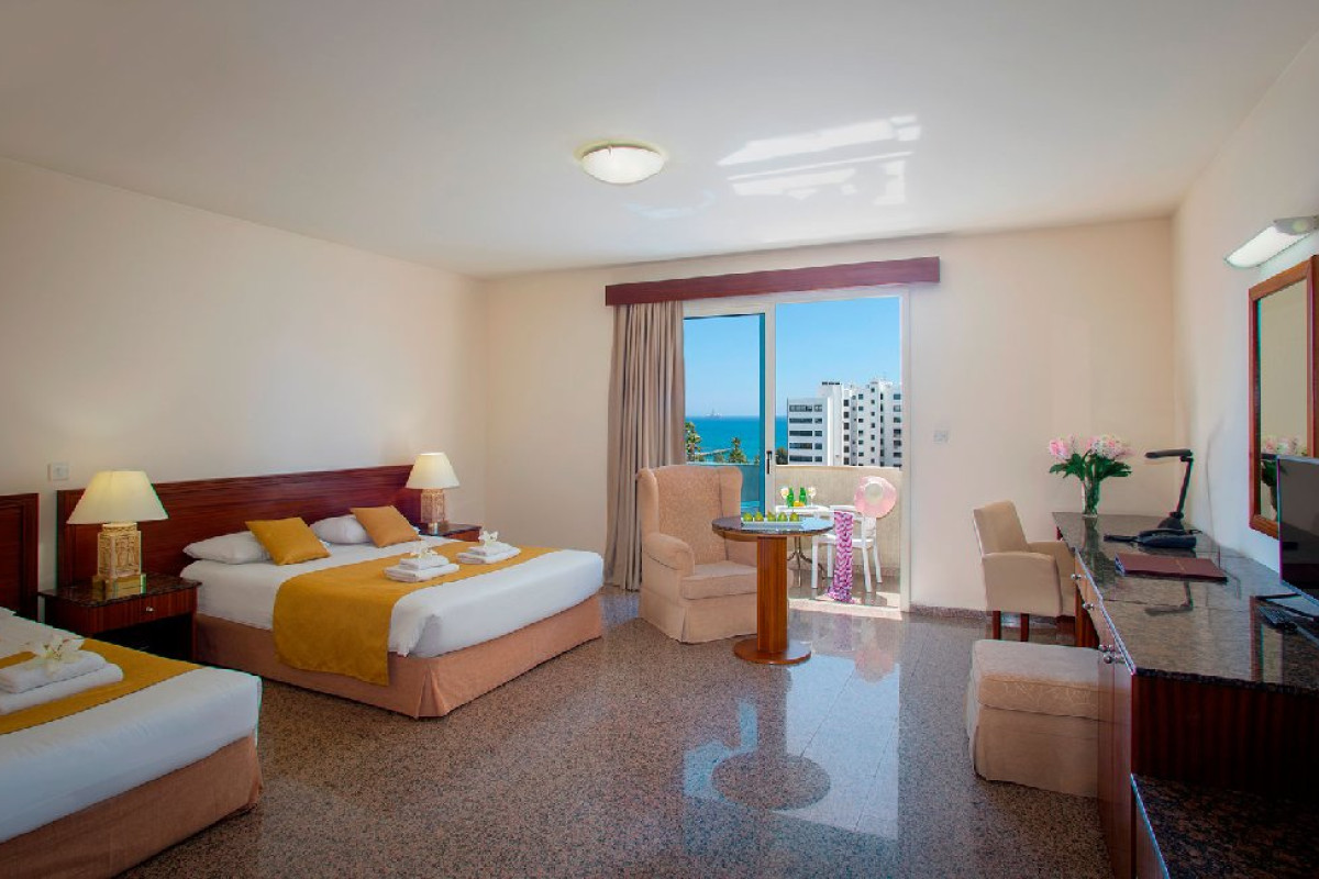Kapetanios Limassol