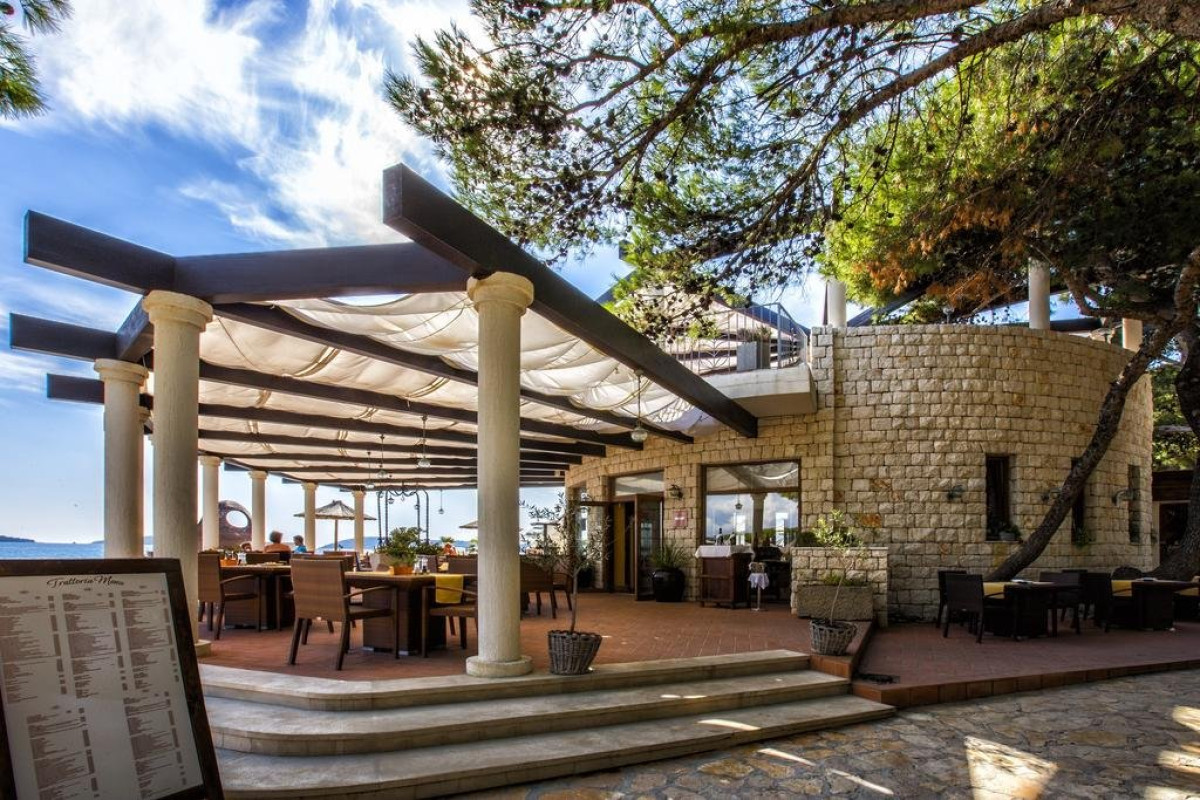 Solaris Beach Hotel Niko (Sibenik)