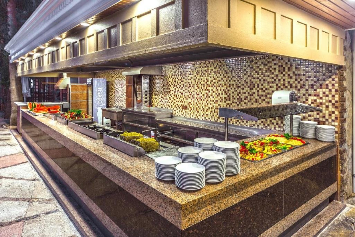SARITAS HOTEL