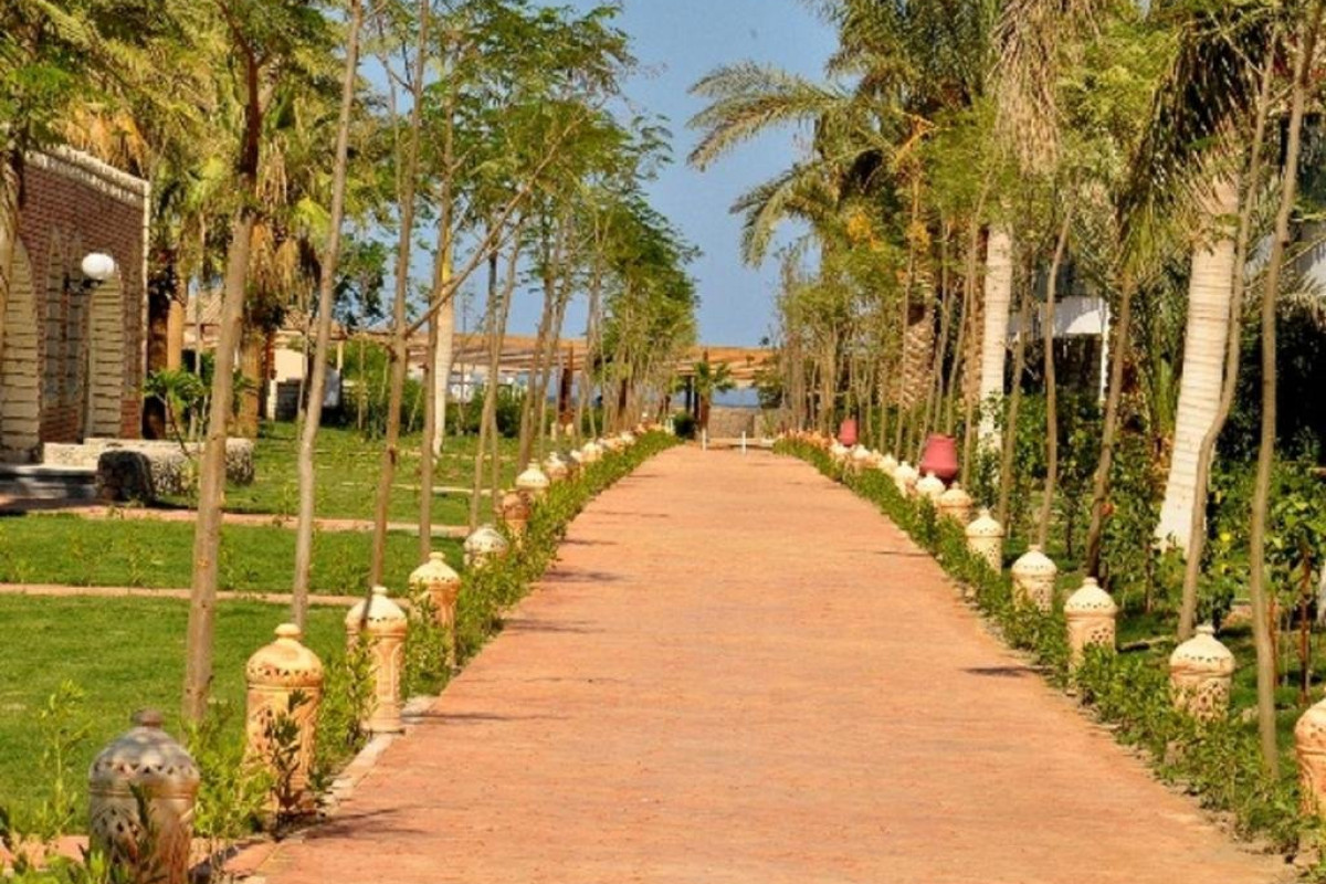 ALADDIN BEACH