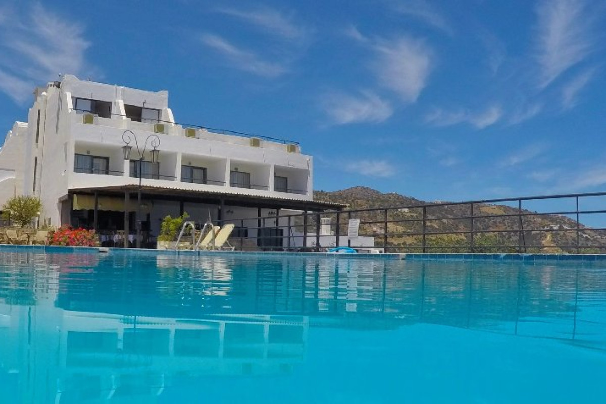 Meliti Hotel