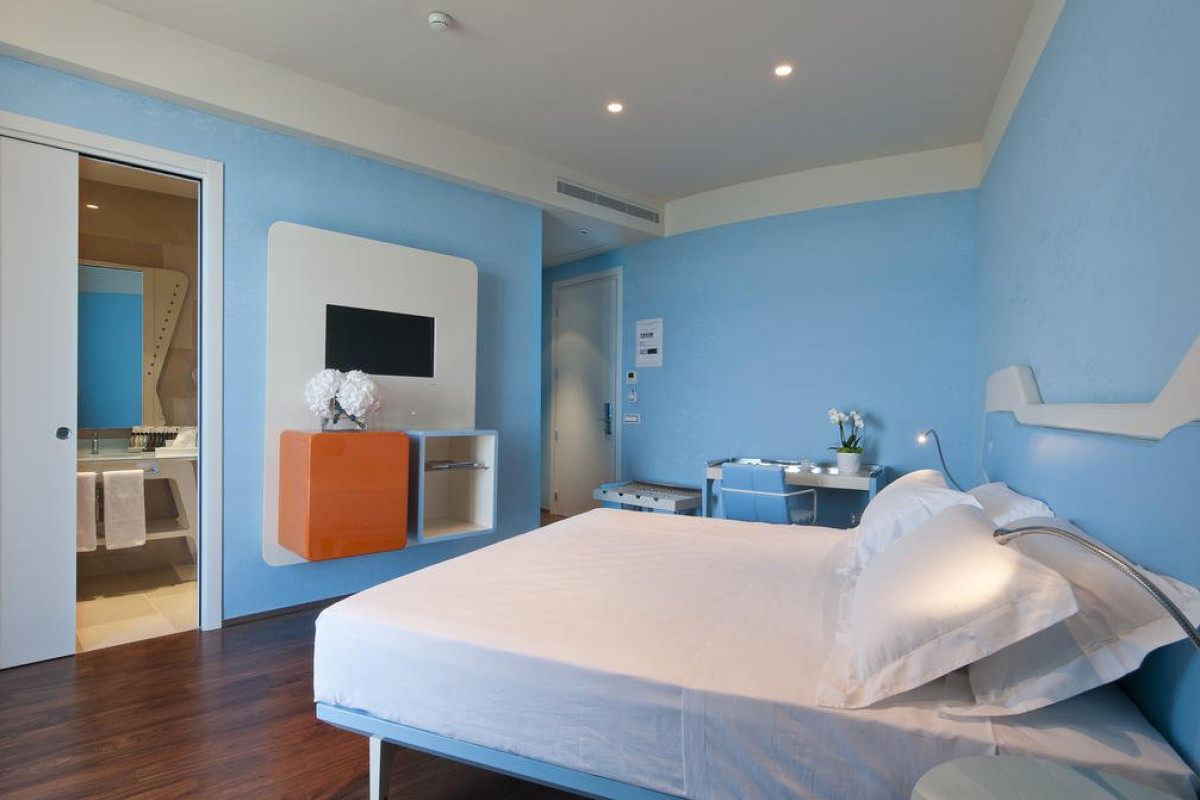 Grande Albergo Delle Nazioni (Bari)
