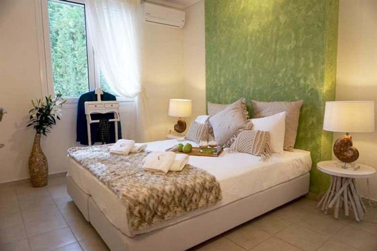 Kappa Resort (Paliouri, Kassandra)