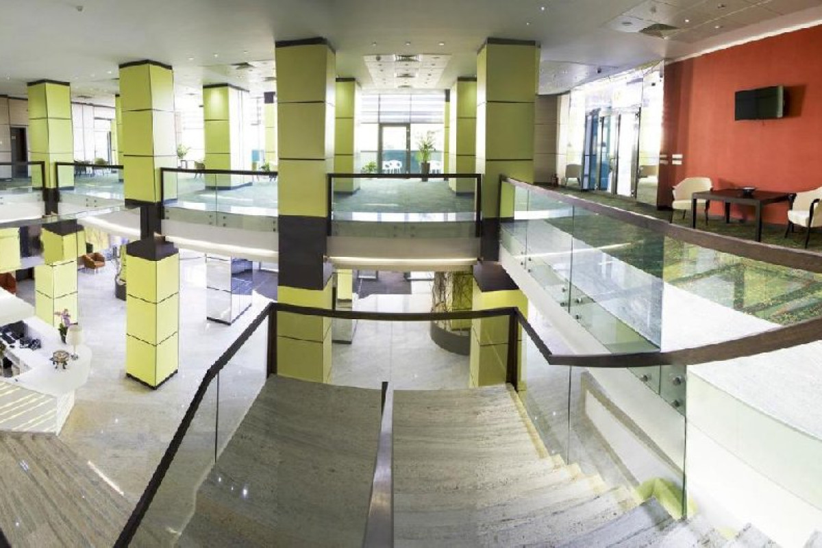 Caprioara SPA Wellness Resort