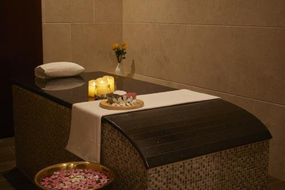 Millennium Resort Salalah
