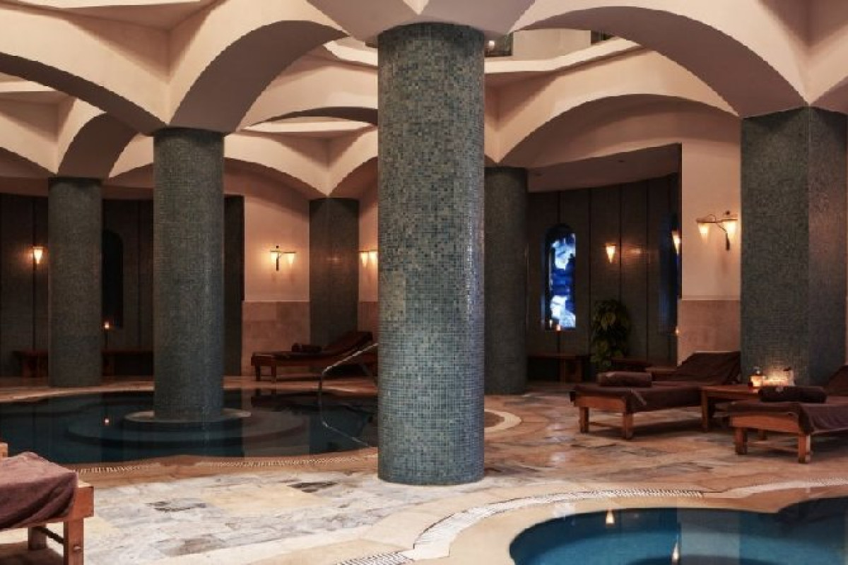 STEIGENBERGER GOLF RESORT EL GOUNA