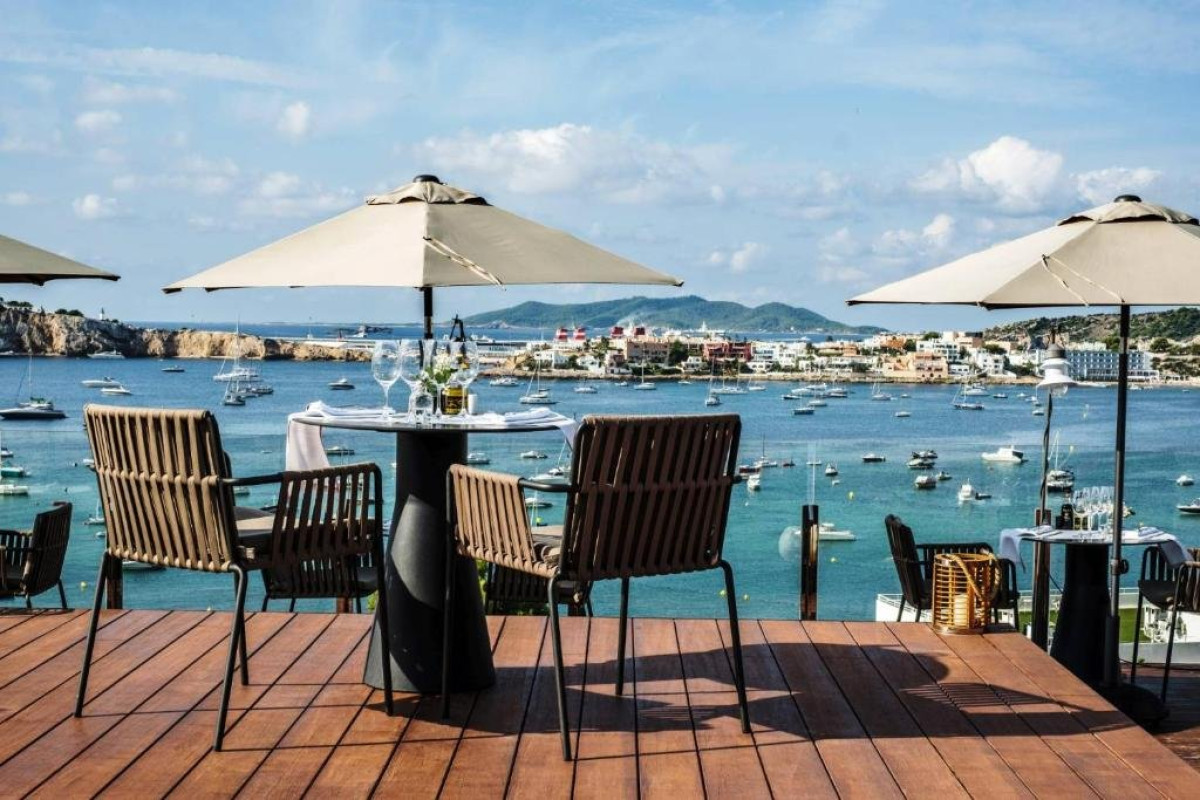 OCEAN DRIVE TALAMANCA
