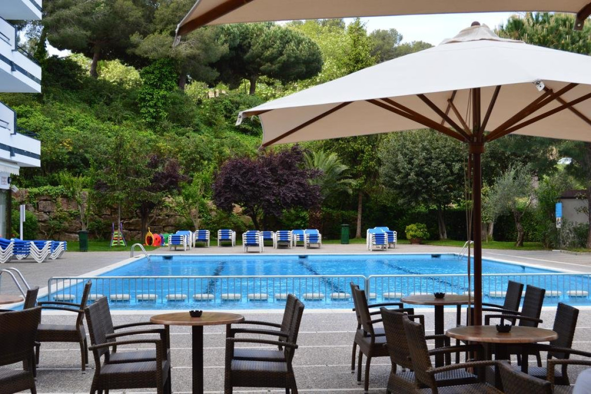 GRAN GARBI (Lloret de Mar)