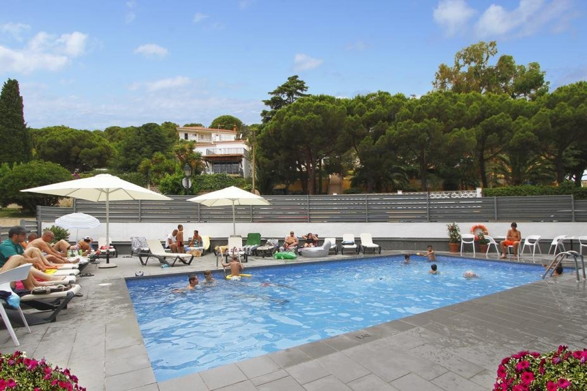 SUMMER (Calella)