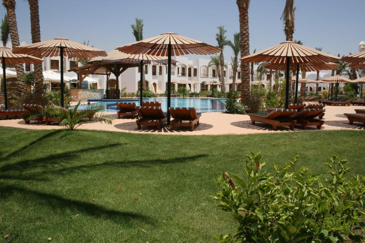 Coral Hills (recomandat 3*)