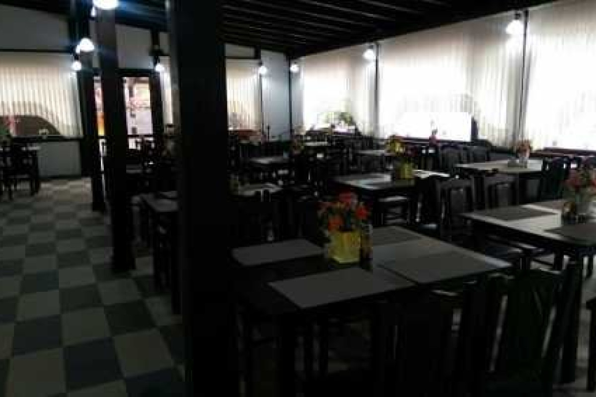 Complex Evia
