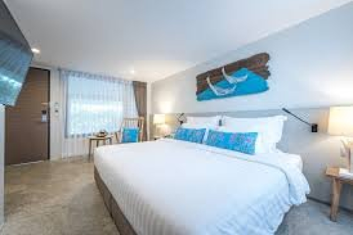 DEEVANA KRABI RESORT 4*