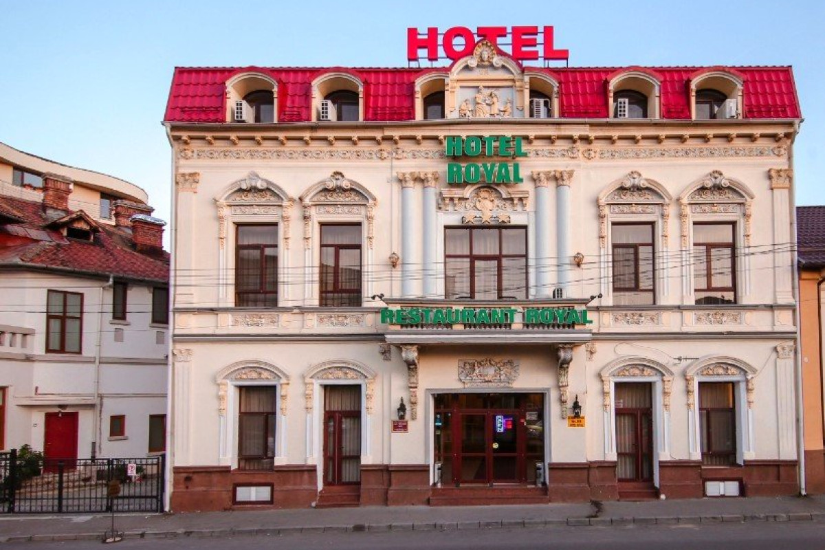 Hotel Royal