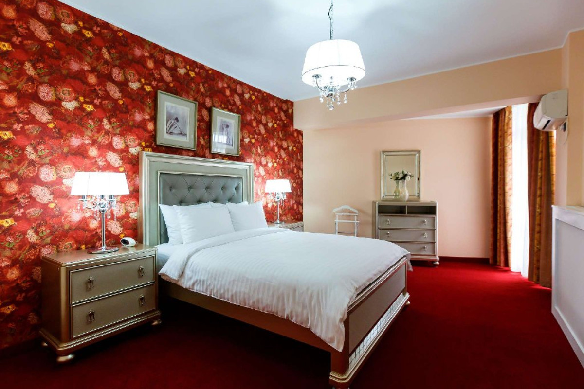 Mercure Galati Centrum