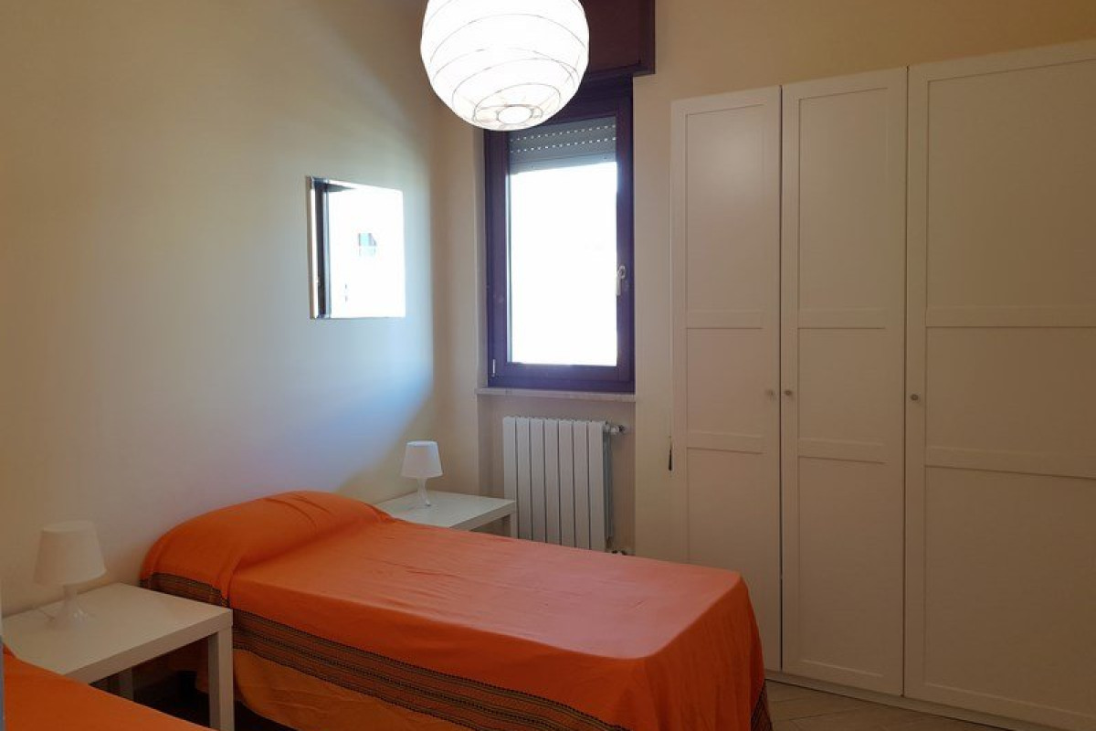 Apartamente Smart Lido San Giovanni