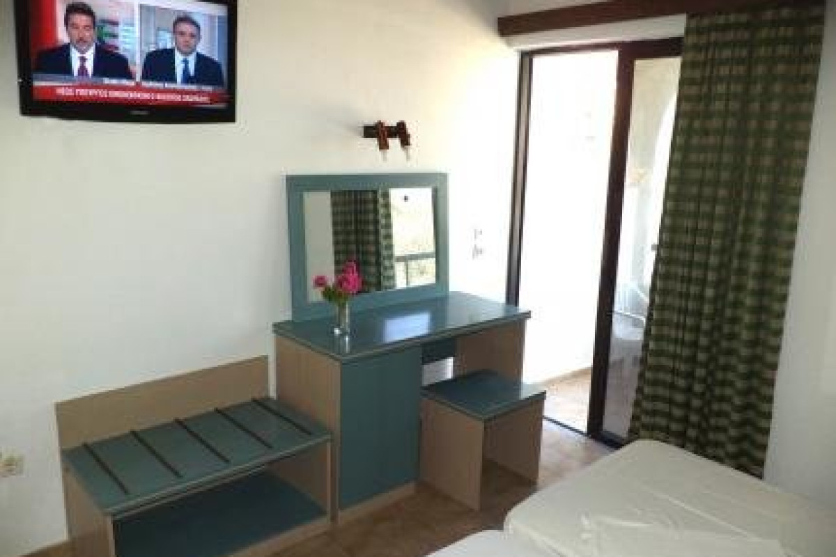Argo Hotel