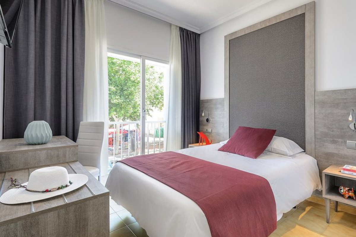VIBRA MARCO POLO II HOTEL